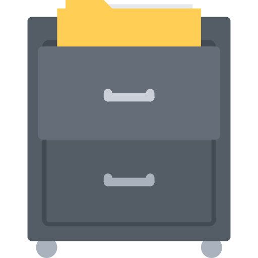 Backup Your Data